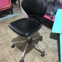 صندلی جک دار نیلپر|دفتر کار|پردیس, فاز ۲|دیوار