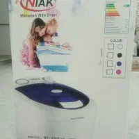 کهنه شور بچه اصلا ازکارتن بیرون نیاوریم بهترن مارک