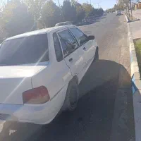 پراید 132 دوگانه|خودرو سواری و وانت|تربت جام, شهرک معلم|دیوار