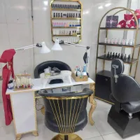 ناخن کار حرفه ای|خدمات آرایشگری و زیبایی|اصفهان, سروشبادران|دیوار