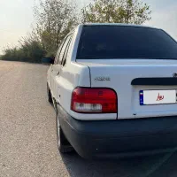 پراید۸۹دوگانه شرکتی|خودرو سواری و وانت|آمل, |دیوار