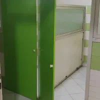 پارتیشن ام دی اف