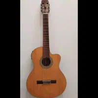 گیتار مدل MSTER NO