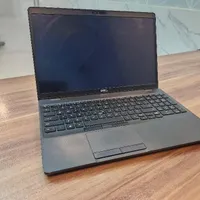 لپ تاپ Dell latitude 5500، صفحه لمسی و سیم کارت