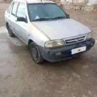 پراید مدل ۸۷