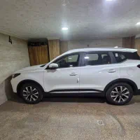 تیگو 7پروپرمیوم /مدل 404/صفر