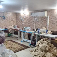 تولیدی خیاطی