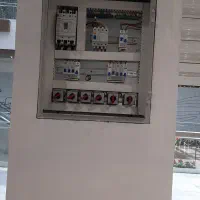 برقکار کورش کیانپارس زیتون نفت