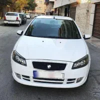 رانا مدل ۹۳ LX خانگی|خودرو سواری و وانت|اصفهان, شمس آباد|دیوار