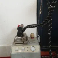 اتوبخار