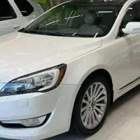 کیا کادنزا 2013 فول پلاک ملی