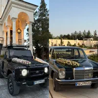 اجاره خودرو برای ماشین عروس و فرمالیته استان کرمان