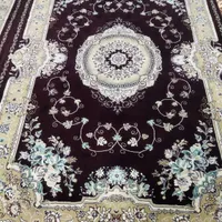 فرش شش و نه متری