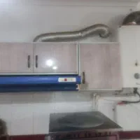 فروش کابینت گالوانیزه وهود|آب‌چکان و نظم‌دهنده ظروف|اردبیل, |دیوار