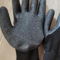 دستکش ضد برش استادکار|لباس|تبریز, |دیوار