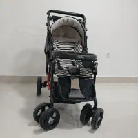 کالسکه و کریر|اسباب و اثاث بچه|کوهدشت, |دیوار