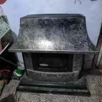 بخاری  سالم