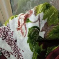 انواع پتو ولحاف