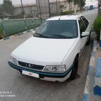 فروش ۴۰۵ slx