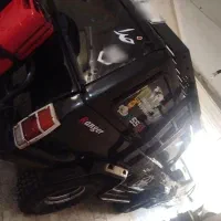 پاترول دو در معاوضه..|خودرو سواری و وانت|رشت, شهرک آیت الله منتظری|دیوار