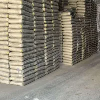 سیمان پاکتی آجرسفال بلوک سیمانی قیمت کارخانه