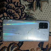 گوشی A71سامسونگ