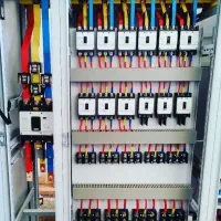 برقکار صنعتی