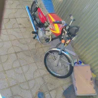 فروشی|موتورسیکلت|فیروزآباد (فارس), |دیوار