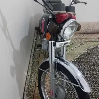 موتور سیکلت