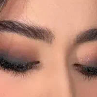 تخفیفات محدود میکاپ محفلی vipو شینیون.