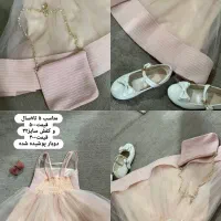 لباس ۶تا۱۱سال|کفش و لباس بچه|زنجان, |دیوار