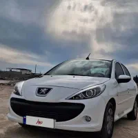 ۲۰۷  فرمون برقی مدل ۱۴۰۰ تمیز