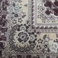 فروش۴عدد فرش ۱۲متری به همراه ۲ عدد کناری