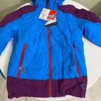 کاپشن کوهنوردی دخترانه