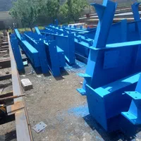 ساخت سوله در محل