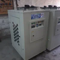 فروش چیلر سه تن|ماشینآلات صنعتی|بومهن, |دیوار