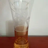 شربت خوری کریستال ترک|ظروف سرو و پذیرایی|رشت, نامجو|دیوار