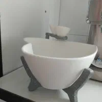 ظروف چینی|ظروف سرو و پذیرایی|اسلام‌شهر, شهرک انبیا|دیوار