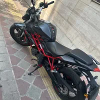 بنلی ۲۵۰ تک