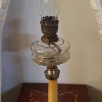 چراغ گرد سوز