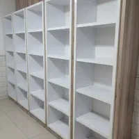 قفسه و ویترین