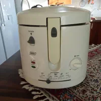 سرخ کن آلمانی Quigg