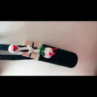 آویز کیف، ساک، کوله