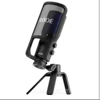 میکروفن rode nt usb