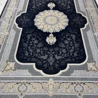 یک جفت فرش۱۲متری۷۰۰شانه نو