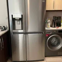 خریدار*فروشنده*یخچال فریزر نو وآکبند|یخچال و فریزر|تهران, مجیدیه|دیوار