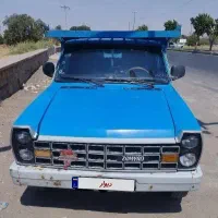زامیاد Z 24 دوگانه سوز، مدل ۱۳۹۵