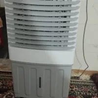 کولر آبی نو