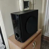 باکس ساب خالی