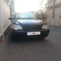 پراید ۱۳۲ مدل ۱۳۹۱